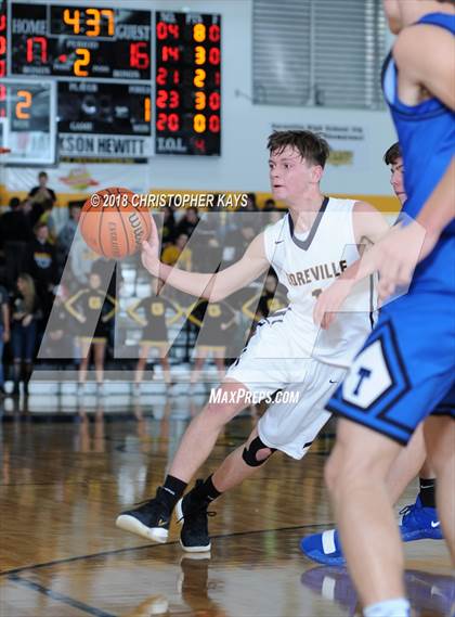 Thumbnail 2 in Thompsonville @ Goreville photogallery.