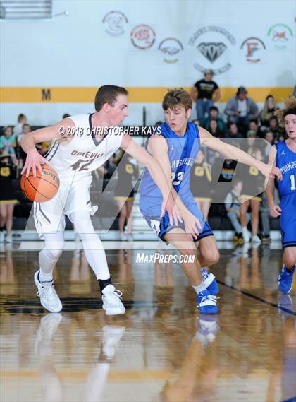 Thumbnail 3 in Thompsonville @ Goreville photogallery.