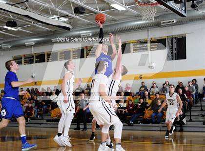 Thumbnail 1 in Thompsonville @ Goreville photogallery.