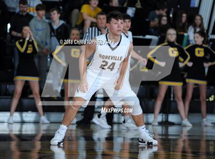 Thumbnail 1 in Thompsonville @ Goreville photogallery.