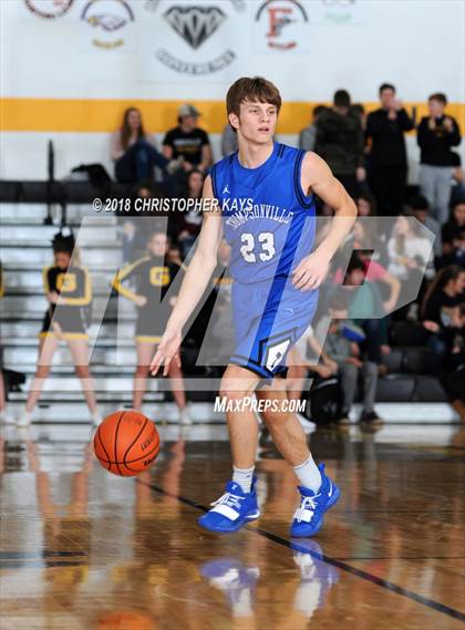 Thumbnail 2 in Thompsonville @ Goreville photogallery.