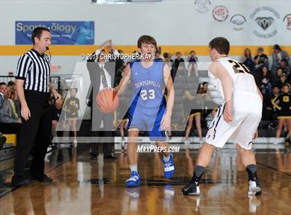 Thumbnail 1 in Thompsonville @ Goreville photogallery.