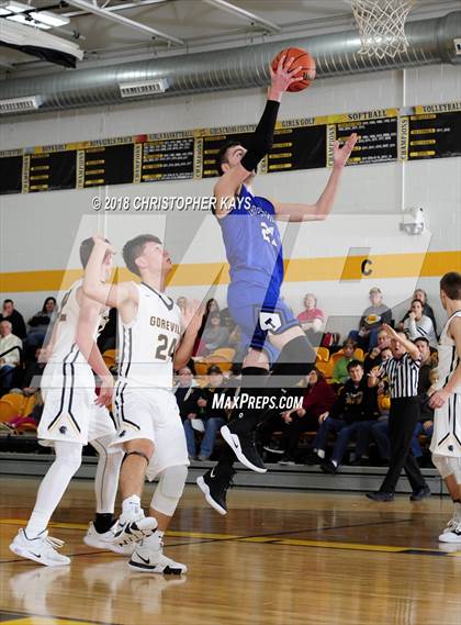 Thumbnail 3 in Thompsonville @ Goreville photogallery.