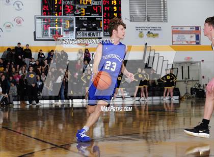 Thumbnail 2 in Thompsonville @ Goreville photogallery.