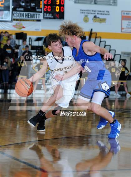 Thumbnail 1 in Thompsonville @ Goreville photogallery.