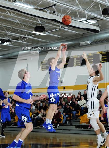 Thumbnail 3 in Thompsonville @ Goreville photogallery.