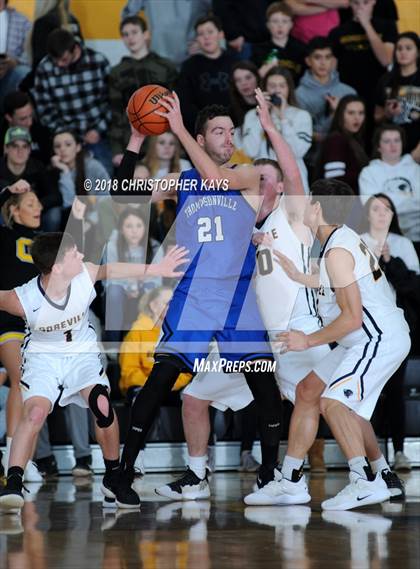 Thumbnail 2 in Thompsonville @ Goreville photogallery.