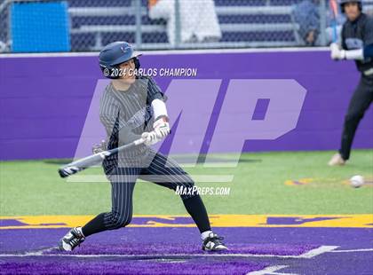 Thumbnail 1 in Tivy vs. Hendrickson (Liberty Hill Tournament) photogallery.