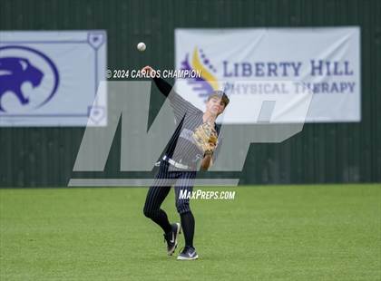 Thumbnail 2 in Tivy vs. Hendrickson (Liberty Hill Tournament) photogallery.