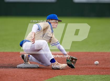 Thumbnail 3 in Tivy vs. Hendrickson (Liberty Hill Tournament) photogallery.