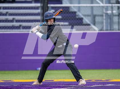 Thumbnail 2 in Tivy vs. Hendrickson (Liberty Hill Tournament) photogallery.