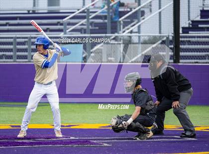 Thumbnail 2 in Tivy vs. Hendrickson (Liberty Hill Tournament) photogallery.