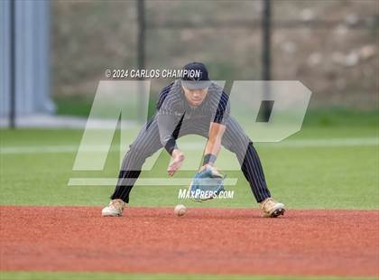 Thumbnail 2 in Tivy vs. Hendrickson (Liberty Hill Tournament) photogallery.