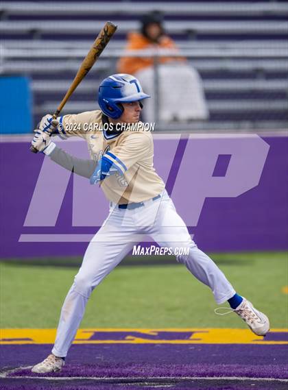 Thumbnail 1 in Tivy vs. Hendrickson (Liberty Hill Tournament) photogallery.