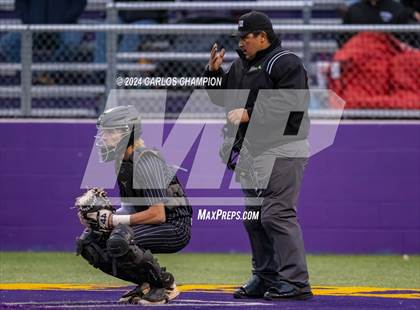Thumbnail 2 in Tivy vs. Hendrickson (Liberty Hill Tournament) photogallery.