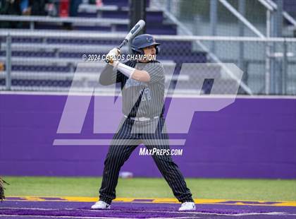 Thumbnail 3 in Tivy vs. Hendrickson (Liberty Hill Tournament) photogallery.