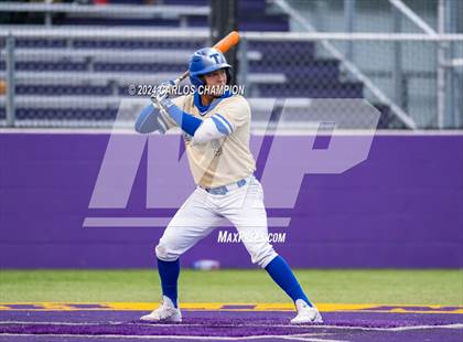 Thumbnail 2 in Tivy vs. Hendrickson (Liberty Hill Tournament) photogallery.