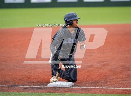 Thumbnail 1 in Tivy vs. Hendrickson (Liberty Hill Tournament) photogallery.