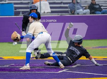 Thumbnail 1 in Tivy vs. Hendrickson (Liberty Hill Tournament) photogallery.