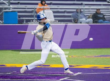 Thumbnail 1 in Tivy vs. Hendrickson (Liberty Hill Tournament) photogallery.