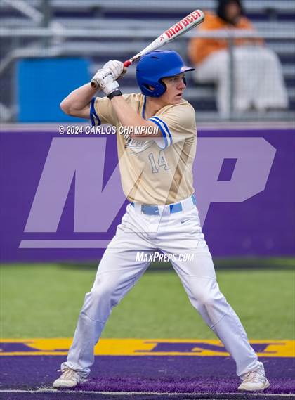 Thumbnail 3 in Tivy vs. Hendrickson (Liberty Hill Tournament) photogallery.