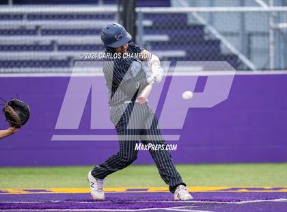 Thumbnail 3 in Tivy vs. Hendrickson (Liberty Hill Tournament) photogallery.