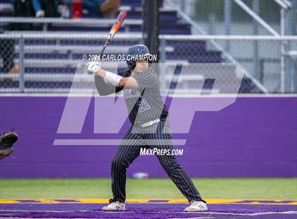 Thumbnail 2 in Tivy vs. Hendrickson (Liberty Hill Tournament) photogallery.