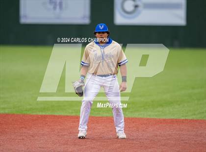 Thumbnail 1 in Tivy vs. Hendrickson (Liberty Hill Tournament) photogallery.
