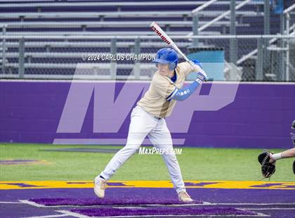 Thumbnail 3 in Tivy vs. Hendrickson (Liberty Hill Tournament) photogallery.