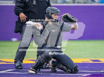Thumbnail 1 in Tivy vs. Hendrickson (Liberty Hill Tournament) photogallery.