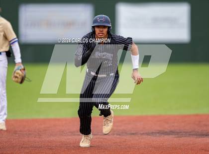 Thumbnail 3 in Tivy vs. Hendrickson (Liberty Hill Tournament) photogallery.
