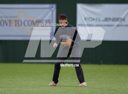 Thumbnail 2 in Tivy vs. Hendrickson (Liberty Hill Tournament) photogallery.