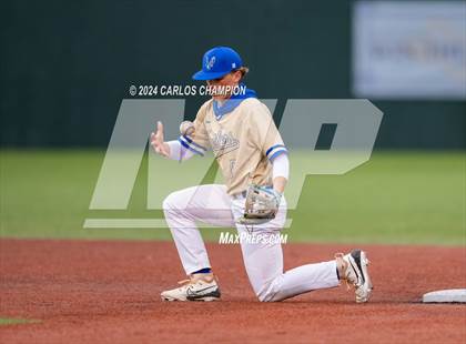 Thumbnail 2 in Tivy vs. Hendrickson (Liberty Hill Tournament) photogallery.