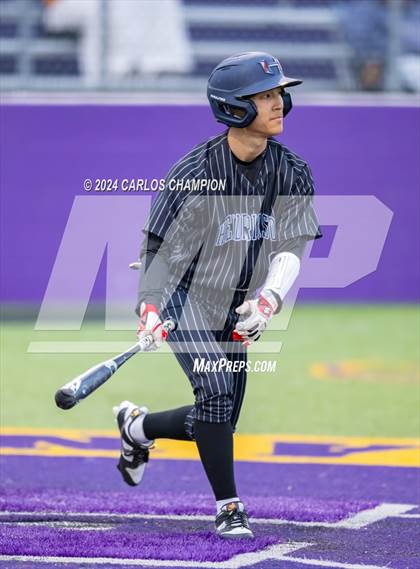 Thumbnail 2 in Tivy vs. Hendrickson (Liberty Hill Tournament) photogallery.