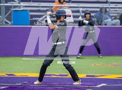 Thumbnail 1 in Tivy vs. Hendrickson (Liberty Hill Tournament) photogallery.