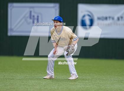 Thumbnail 3 in Tivy vs. Hendrickson (Liberty Hill Tournament) photogallery.