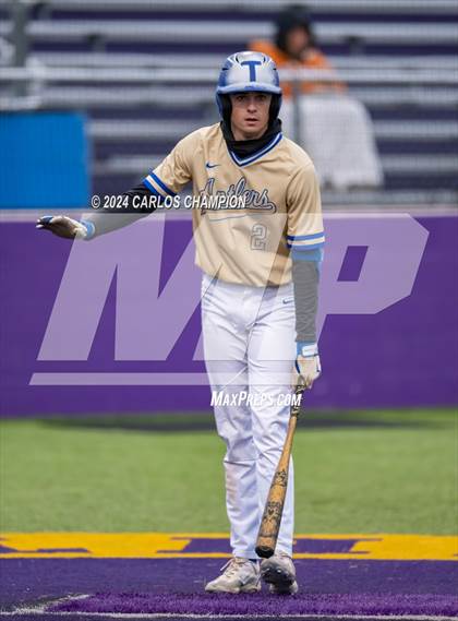 Thumbnail 3 in Tivy vs. Hendrickson (Liberty Hill Tournament) photogallery.