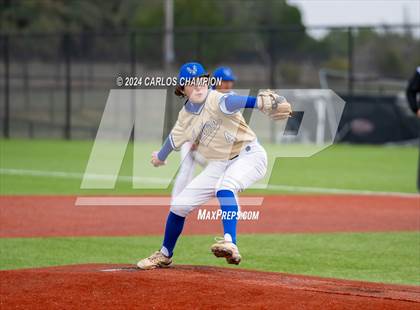 Thumbnail 1 in Tivy vs. Hendrickson (Liberty Hill Tournament) photogallery.