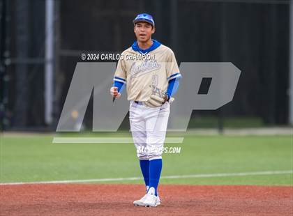 Thumbnail 2 in Tivy vs. Hendrickson (Liberty Hill Tournament) photogallery.