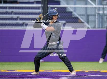 Thumbnail 2 in Tivy vs. Hendrickson (Liberty Hill Tournament) photogallery.