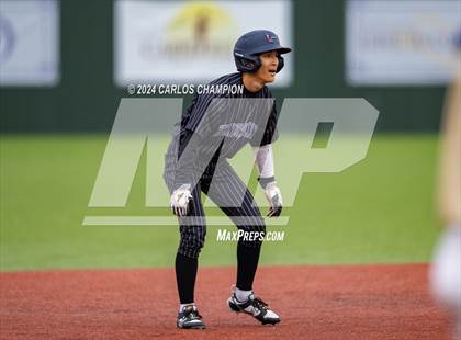 Thumbnail 2 in Tivy vs. Hendrickson (Liberty Hill Tournament) photogallery.