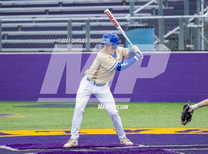 Thumbnail 1 in Tivy vs. Hendrickson (Liberty Hill Tournament) photogallery.