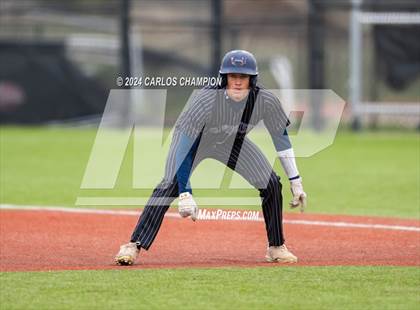 Thumbnail 1 in Tivy vs. Hendrickson (Liberty Hill Tournament) photogallery.