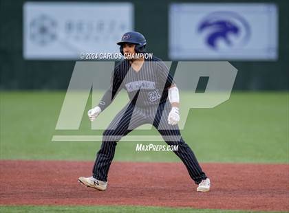 Thumbnail 1 in Tivy vs. Hendrickson (Liberty Hill Tournament) photogallery.