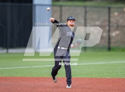 Thumbnail 1 in Tivy vs. Hendrickson (Liberty Hill Tournament) photogallery.