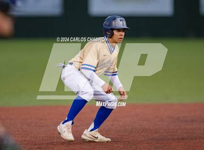 Thumbnail 1 in Tivy vs. Hendrickson (Liberty Hill Tournament) photogallery.