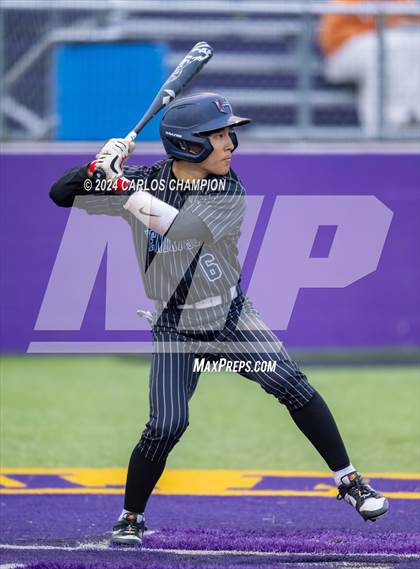 Thumbnail 3 in Tivy vs. Hendrickson (Liberty Hill Tournament) photogallery.