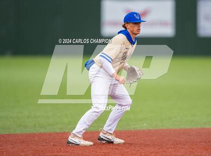 Thumbnail 3 in Tivy vs. Hendrickson (Liberty Hill Tournament) photogallery.