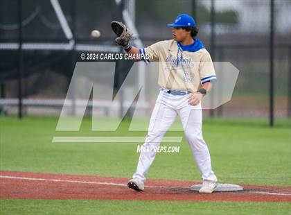 Thumbnail 3 in Tivy vs. Hendrickson (Liberty Hill Tournament) photogallery.