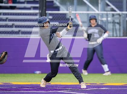 Thumbnail 3 in Tivy vs. Hendrickson (Liberty Hill Tournament) photogallery.